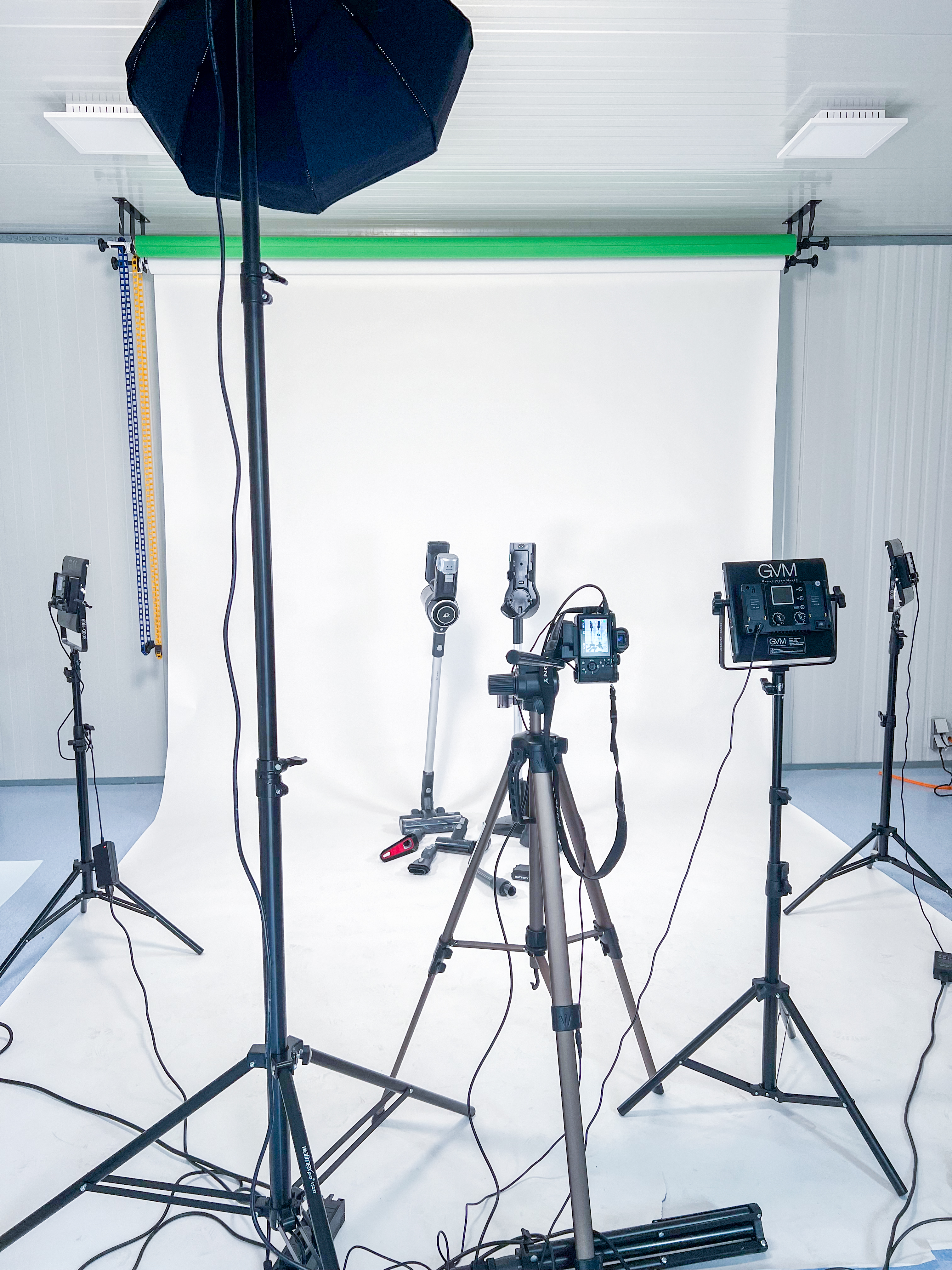 Noch eine interessante Ansicht